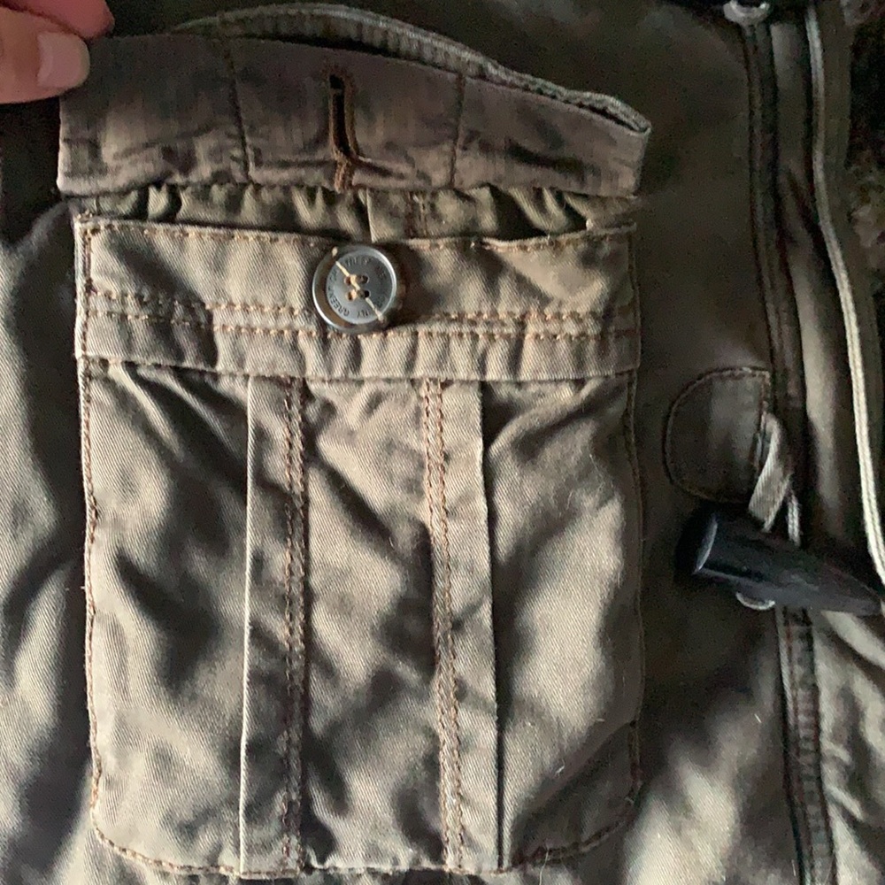 Jacket - Picture 4 of 16